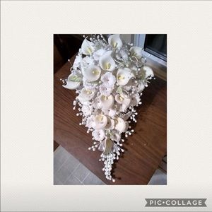 Wedding Bouquets